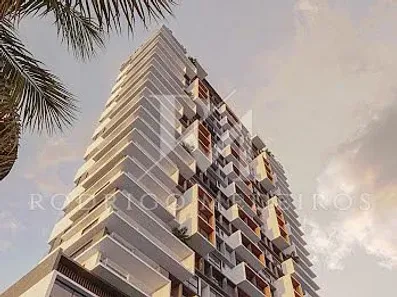 Apartamento com 2 Quartos à venda, 109m² no Tabuleiro, Barra Velha