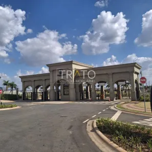 Lote/Terreno à venda, 200m² no Nossa Senhora Aparecida, Paulínia
