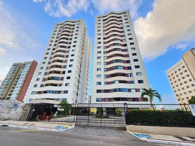 Apartamento com 2 Quartos à venda, 98m² no Farolândia, Aracaju