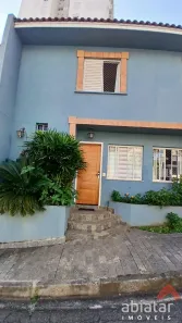 Sobrado com 2 Quartos à venda, 80m² no Parque Reboucas, São Paulo