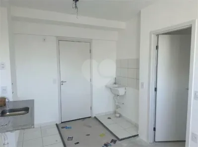 Apartamento com 1 Quarto à venda, 25m² no Vila Andrade, São Paulo
