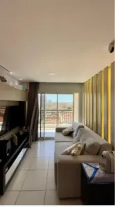 Apartamento com 3 Quartos à venda, 70m² no Cocó, Fortaleza