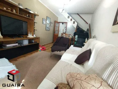 Sobrado com 2 Quartos à venda, 92m² no Anchieta, São Bernardo do Campo