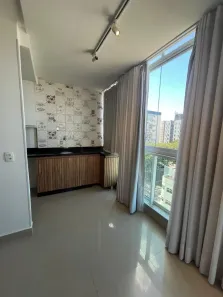 Apartamento com 3 Quartos à venda, 70m² no Jardim Camburi, Vitória