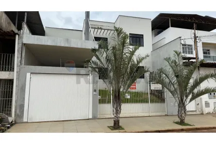 Casa com 3 Quartos à venda, 294m² no Veneza, Ipatinga