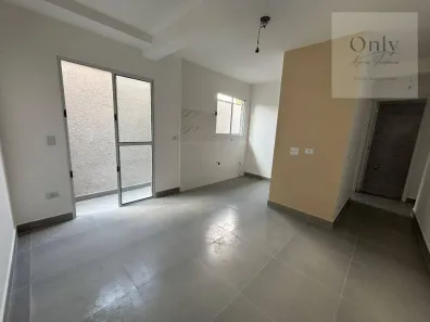 Apartamento com 1 Quarto à venda, 37m² no Jardim Líbano, São Paulo