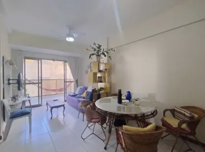 Apartamento com 2 Quartos à venda, 74m² no Praia da Costa, Vila Velha