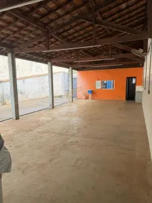 Ponto Comercial à venda, 314m² no Vila Bela Vista, São José do Rio Pardo