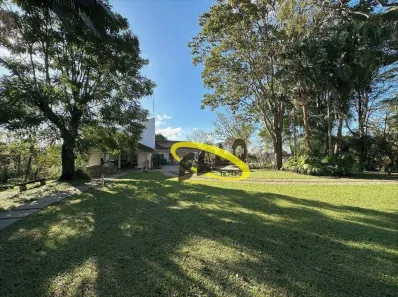 Casa de Condomínio com 3 Quartos à venda, 435m² no Chácara São João, Carapicuíba