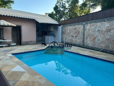 Casa com 3 Quartos à venda, 248m² no Serra Grande, Niterói