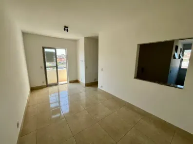 Apartamento com 3 Quartos à venda, 62m² no Jardim Santa Eudóxia, Campinas