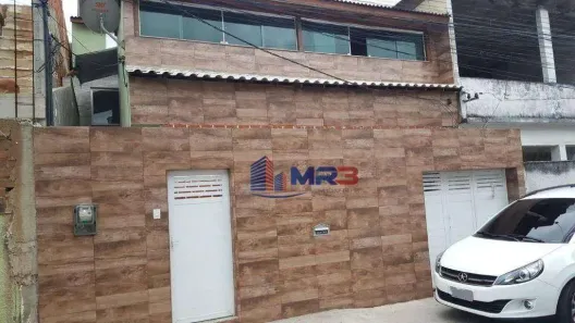 Casa com 6 Quartos à venda, 170m² no Jacarepaguá, Rio de Janeiro