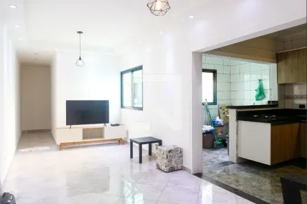 Apartamento com 3 Quartos à venda, 81m² no Vila Metalúrgica, Santo André