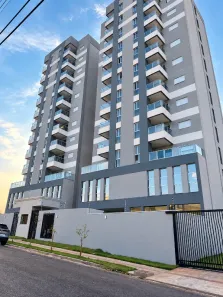 Apartamento com 2 Quartos para alugar, 88m² no Jardim Santa Marta, Rondonópolis