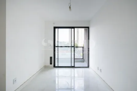 Apartamento com 2 Quartos à venda, 37m² no Butantã, São Paulo