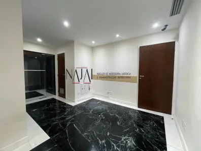 Sala Comercial para alugar, 163m² no Centro, Rio de Janeiro