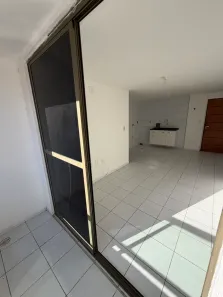 Apartamento com 1 Quarto para alugar, 60m² no Tambauzinho, João Pessoa