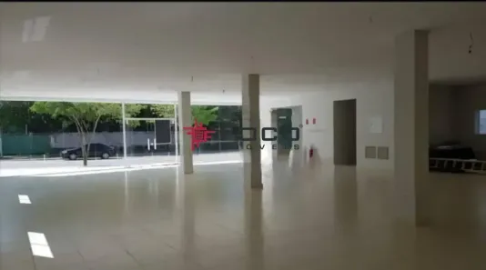 Ponto Comercial com 1 Quarto para alugar, 291m² no Loteamento Urbanova II, São José dos Campos