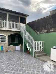 Casa com 2 Quartos à venda, 87m² no Laranjeiras, Itanhaém