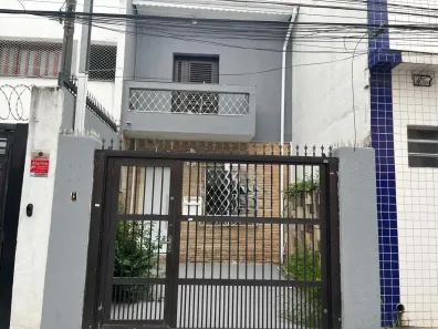 Sobrado com 4 Quartos para alugar, 140m² no Santana, São Paulo