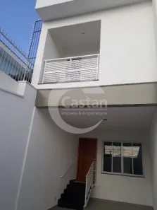 Sobrado com 3 Quartos à venda, 120m² no Parque da Mooca, São Paulo