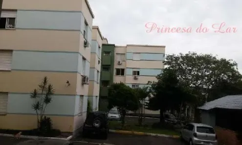 Apartamento com 2 Quartos à venda, 50m² no Morro Santana, Porto Alegre
