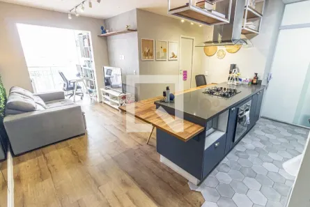 Apartamento com 2 Quartos à venda, 64m² no Catumbi, São Paulo