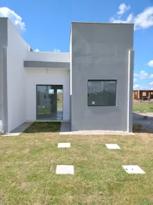 Casa com 2 Quartos à venda, 43m² no Novo Horizonte, Feira de Santana