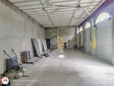 Ponto Comercial para alugar, 84m² no Vila Nova, Santos