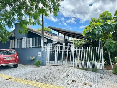 Casa com 2 Quartos à venda, 83m² no Morumbi, Foz do Iguaçu