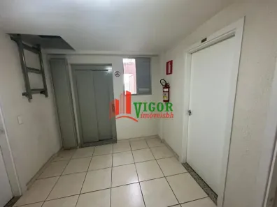 Apartamento com 2 Quartos à venda, 50m² no Santa Clara B, Vespasiano