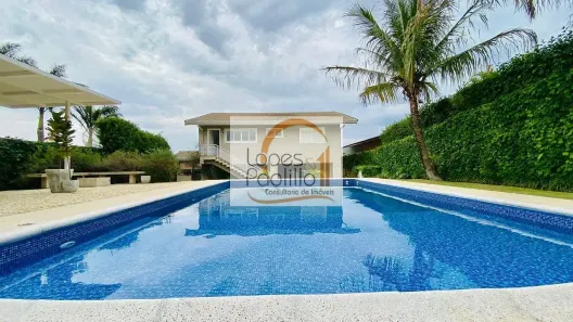 Casa com 3 Quartos à venda, 370m² no Jardim Itaperi, Atibaia