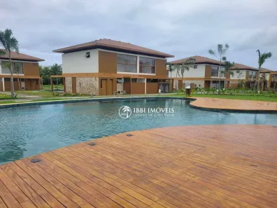 Casa de Condomínio com 4 Quartos à venda, 145m² no , Mata de São João