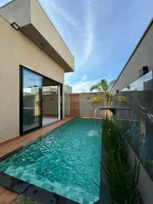 Casa de Condomínio com 3 Quartos à venda, 165m² no Setlife Mirassol, Mirassol