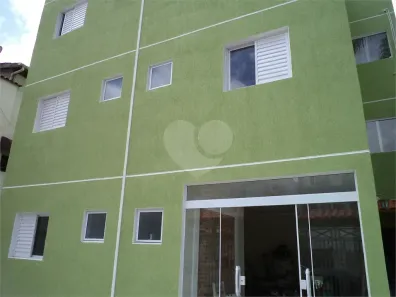 Apartamento com 2 Quartos à venda, 27m² no Imirim, São Paulo