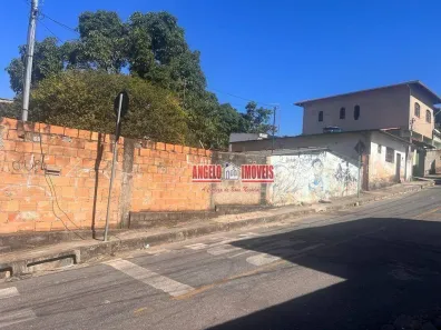 Lote/Terreno à venda, 360m² no Rio Branco, Belo Horizonte