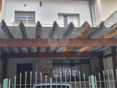 Casa com 3 Quartos à venda, 124m² no Vila Paulicéia, São Paulo