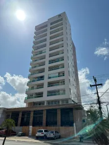 Apartamento com 3 Quartos à venda, 72m² no Ponta D'Areia, São Luís