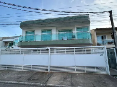 Apartamento com 2 Quartos para alugar, 99m² no Portinho, Cabo Frio