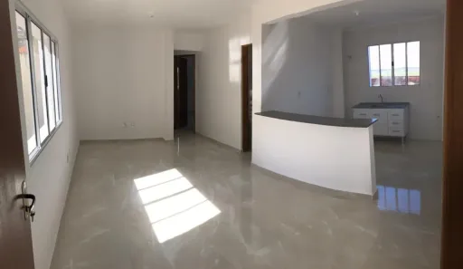 Apartamento com 2 Quartos para alugar, 90m² no Vila Nova Cintra, Mogi das Cruzes
