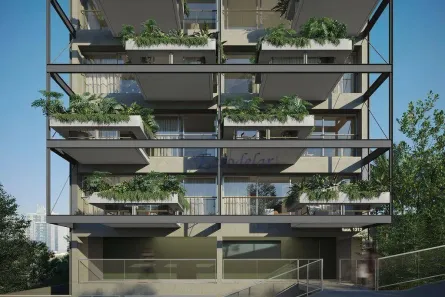 Apartamento com 1 Quarto à venda, 67m² no Perdizes, São Paulo