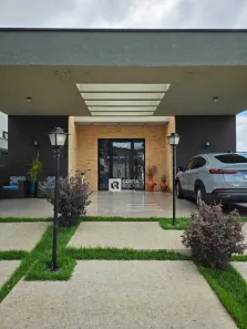 Casa de Condomínio com 2 Quartos à venda, 145m² no Loteamento Residencial Una, Itu