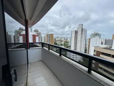 Cobertura com 2 Quartos à venda, 165m² no Pituba, Salvador