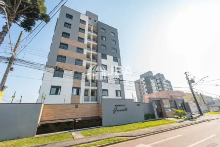 Apartamento com 3 Quartos à venda, 75m² no Hauer, Curitiba
