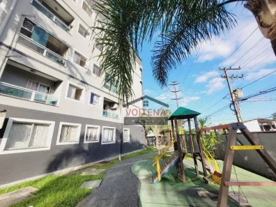 Apartamento com 3 Quartos à venda, 62m² no Santo Antônio, Joinville