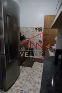 Apartamento com 1 Quarto à venda, 56m² no Centro, Rio de Janeiro