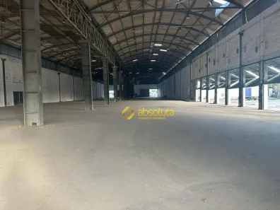 Galpão/Depósito/Armazém para alugar, 4000m² no Prazeres, Jaboatão dos Guararapes