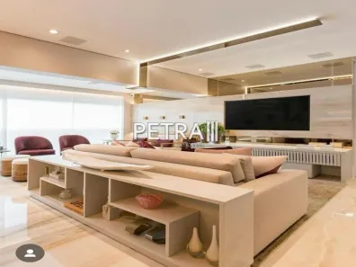 Apartamento com 3 Quartos à venda, 117m² no Umuarama, Osasco