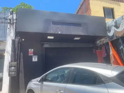Ponto Comercial para alugar, 100m² no Itapuã, Salvador