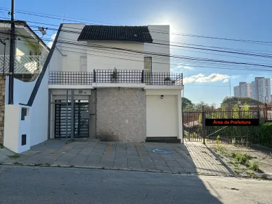 Ponto Comercial à venda, 370m² no Jardim Avelino, São Paulo